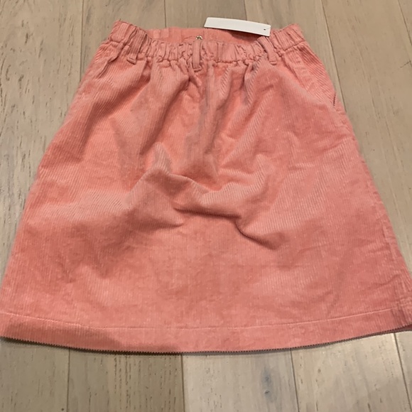 Uniqlo Corduroy Skirt 11/12 - Picture 3 of 6